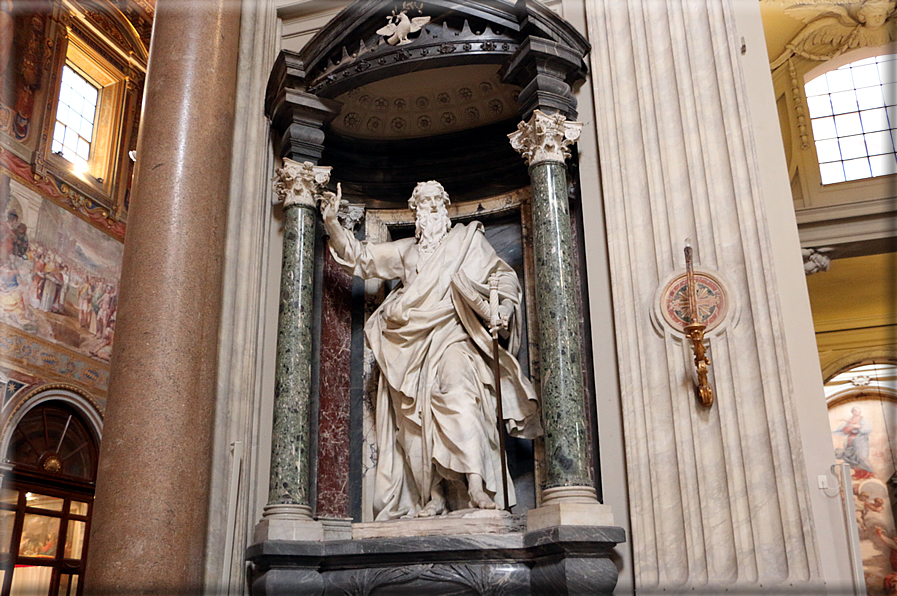 foto San Giovanni in Laterano